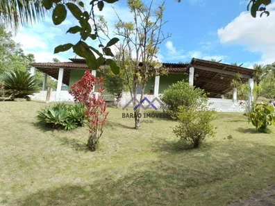Fazenda / Sítio / Chácara com 2 Quartos à venda, 6851m² no Caiçara, Praia Grande