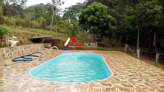 Fazenda / Sítio / Chácara com 4 Quartos à venda, 420m² no , Brasília