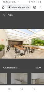Apartamento com 1 Quarto à venda, 47m² no Parque Industrial Tomas Edson, São Paulo