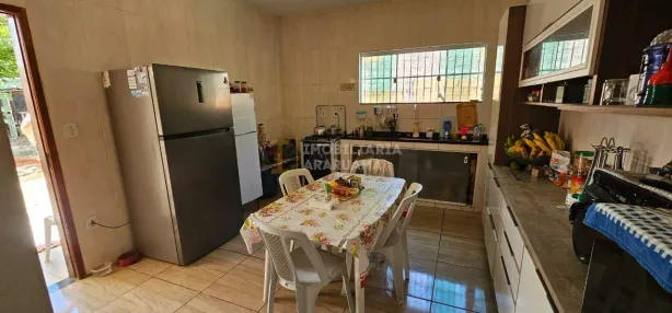 Casa com 3 Quartos à venda, 120m² no Iguabinha, Araruama