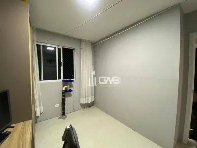 Apartamento com 2 Quartos à venda, 52m² no Planta Almirante, Almirante Tamandaré
