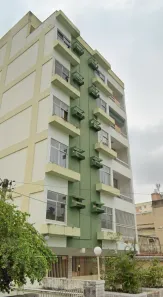 Cobertura com 4 Quartos à venda, 220m² no Caonze, Nova Iguaçu