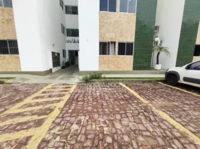 Apartamento com 2 Quartos à venda, 52m² no Cristo Rei, Teresina