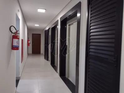 Apartamento com 2 Quartos para alugar, 68m² no Centro, Araraquara