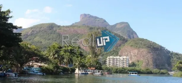 Hotel / Motel / Pousada com 16 Quartos à venda, 212m² no Barra da Tijuca, Rio de Janeiro