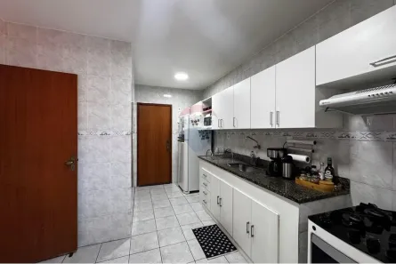 Apartamento com 3 Quartos à venda, 83m² no Brás de Pina, Rio de Janeiro