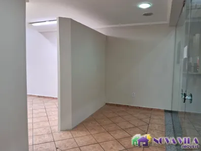Conjunto Comercial / Sala para alugar, 80m² no Centro, Jaguariúna
