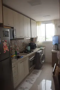 Apartamento com 2 Quartos à venda, 47m² no Murta, Itajaí