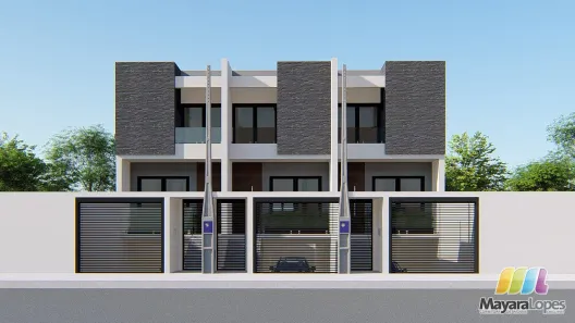 Apartamento com 3 Quartos à venda, 100m² no Praia da Enseada, São Francisco do Sul