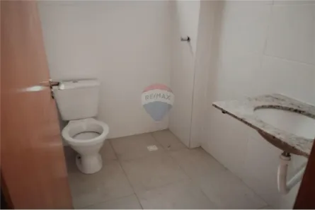 Apartamento com 2 Quartos à venda, 52m² no Cândida Ferreira, Contagem
