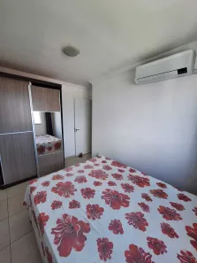 Apartamento com 2 Quartos à venda, 62m² no Inácio Barbosa, Aracaju