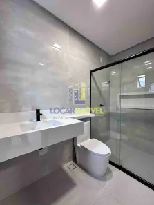 Casa de Condomínio com 3 Quartos à venda, 161m² no Primavera, Vitória da Conquista