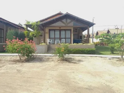 Casa de Condomínio com 4 Quartos à venda, 115m² no Alpes Suiços, Gravatá