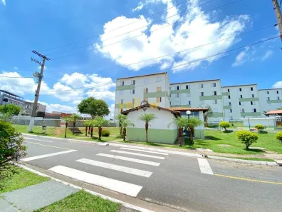 Apartamento com 2 Quartos à venda, 49m² no Chácara Dona Escolástica, Itaquaquecetuba