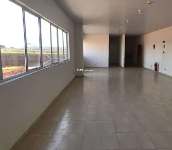 Galpão / Depósito / Armazém para alugar, 3000m² no Loteamento Adventista Campineiro, Hortolândia