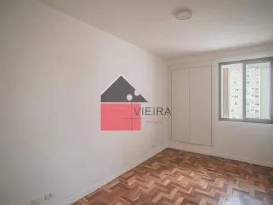 Apartamento com 1 Quarto para alugar, 42m² no Bela Vista, São Paulo