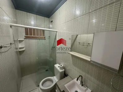 Casa com 3 Quartos para alugar, 92m² no São Marcos, São José dos Pinhais