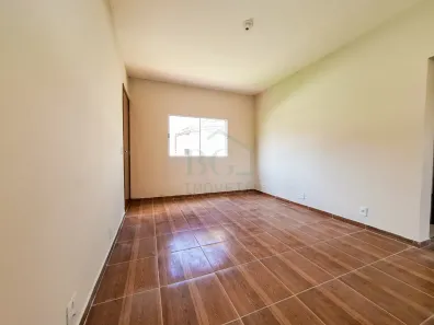 Apartamento com 2 Quartos para alugar, 60m² no Chácaras Poços de Caldas, Poços de Caldas
