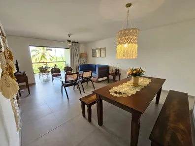 Apartamento com 3 Quartos à venda, 130m² no , Mata de São João