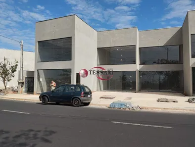 Conjunto Comercial / Sala para alugar, 30m² no Residencial Mais Parque Mirassol, Mirassol