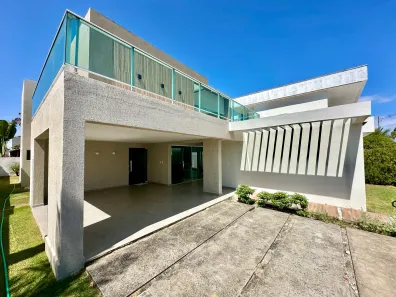 Casa de Condomínio com 4 Quartos para venda ou aluguel, 300m² no Massagueira de Baixo, Marechal Deodoro