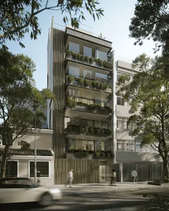 Anibal Residencial no Ipanema, Rio de Janeiro