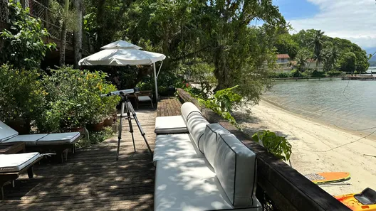 Casa de Condomínio com 5 Quartos à venda, 117m² no Retiro (Cunhambebe), Angra dos Reis