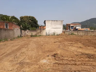 Terreno / Lote / Condomínio à venda, 400m² no Parque Mambucaba (Mambucaba), Angra dos Reis