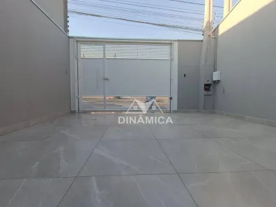 Casa com 3 Quartos à venda, 75m² no Jardim dos Ipês, Sumaré