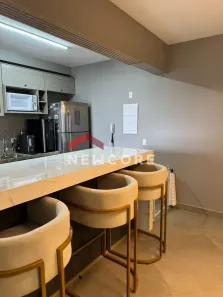 Apartamento com 2 Quartos à venda, 82m² no Parque Esplanada, Embu das Artes