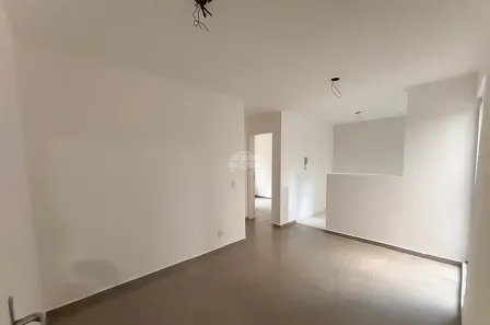 Apartamento com 2 Quartos à venda, 54m² no Bonfim, Almirante Tamandaré