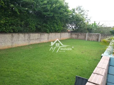 Fazenda / Sítio / Chácara com 4 Quartos à venda, 350m² no Parque Dante Marmirolli, Sumaré