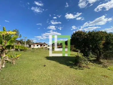 Terreno / Lote / Condomínio à venda, 1611m² no , Jarinu