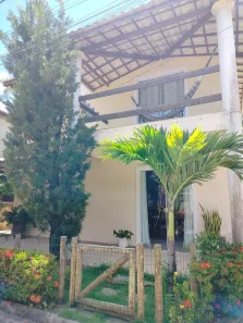 Casa de Condomínio com 3 Quartos à venda, 150m² no Buraquinho, Lauro de Freitas