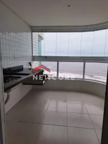 Apartamento com 2 Quartos à venda, 60m² no Vila Anhanguera, Mongaguá