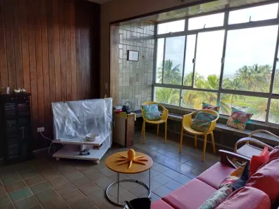 Apartamento com 4 Quartos à venda, 148m² no , Ilha de Itamaracá