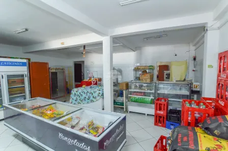 Sobrado com 9 Quartos à venda, 700m² no Jardim Graciosa, Quatro Barras