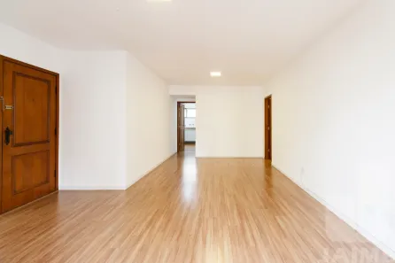 Apartamento com 3 Quartos para venda ou aluguel, 113m² no Consolação, São Paulo