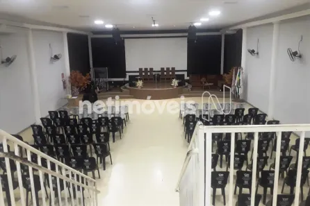 Galpão / Depósito / Armazém à venda, 1000m² no Granjas Reunidas São Vicente, São José da Lapa