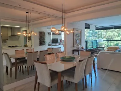 Apartamento com 3 Quartos para venda ou aluguel, 150m² no Vila Yara, Osasco