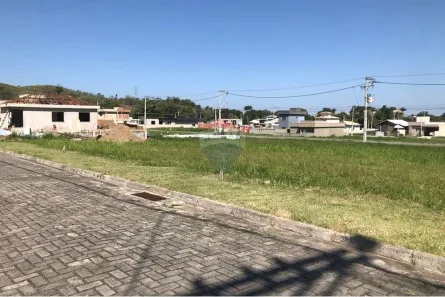 Terreno / Lote / Condomínio à venda, 216m² no Pindobas, Maricá