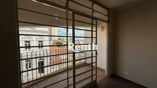 Apartamento com 3 Quartos para venda ou aluguel, 131m² no Zona Central, Rio Claro