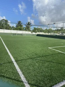 Apartamento com 2 Quartos à venda, 59m² no Espaço Tropical, Barra dos Coqueiros
