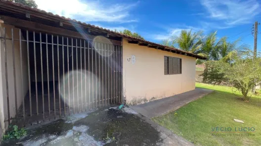 Fazenda / Sítio / Chácara com 3 Quartos à venda, 160m² no Recanto Alvorada Ii, Ibiporã