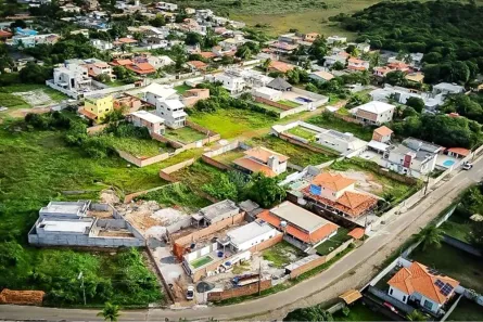 Terreno / Lote / Condomínio à venda, 2749m² no Arembepe (Abrantes), Camaçari