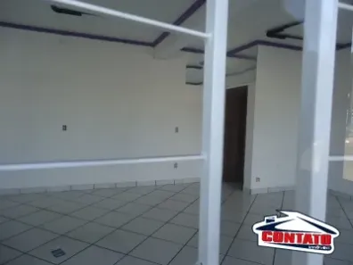 Prédio Inteiro para alugar, 40m² no Jardim Botafogo 1, São Carlos