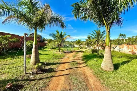 Fazenda / Sítio / Chácara com 2 Quartos à venda, 150m² no Rasa, Armação dos Búzios