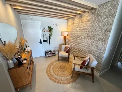 Apartamento com 3 Quartos à venda, 88m² no Vila Albertina, São Paulo