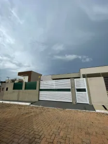 Casa de Condomínio com 3 Quartos à venda, 200m² no Ponte Alta Norte, Brasília