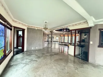 Casa Comercial com 5 Quartos para venda ou aluguel, 589m² no Jardim Eltonville, Sorocaba
